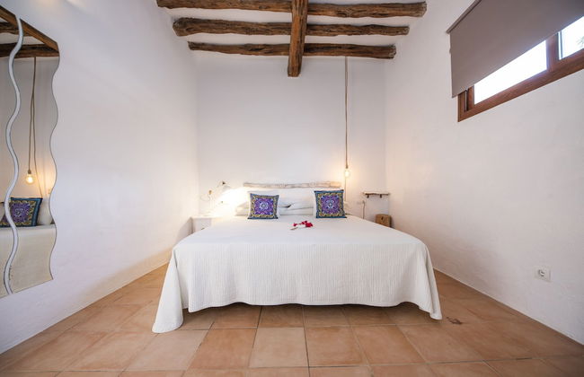 Agroturismo Can Cosmi Prats - Foto 76