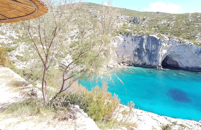 Villa Antoon Zakynthos - Photo 12