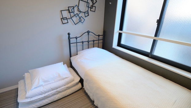 HJ PLACE TAKANAWA by Tranova - Foto 4, Habitación