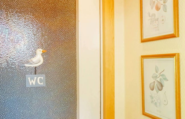 4 Person Holiday Home in Ugglarp - Foto 14