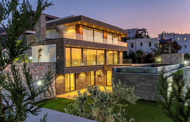 7 Deluxe - Seductive Style and Serenity - Foto 21