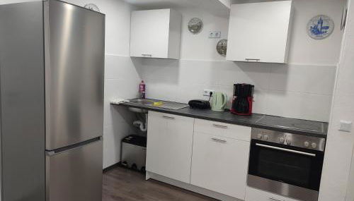 Ferienhaus Stani - Foto 4, stove, pet friendly