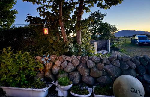 Mountain View Shepherds Hut - Foto 24