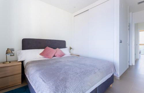 Intempo by Holuxe - 154 - 15th floor - Foto 10