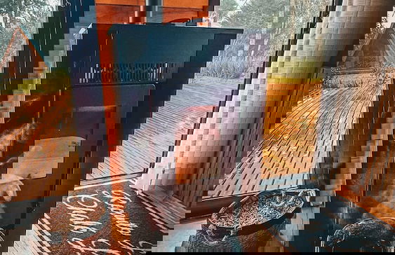 Recanto Lavi - Foto 18