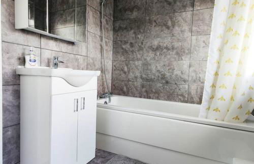 Cosy House on the Edge of Brecon Beacons - Photo 29