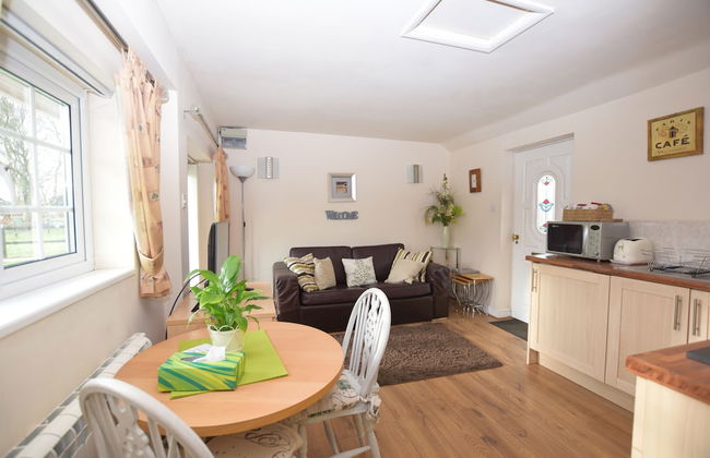 Little Rushbrook Cottages - Foto 5