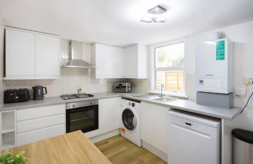 Two bedroom apartment in Dalston - Foto 6
