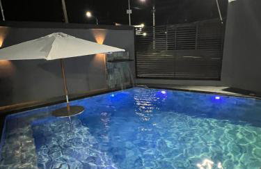 Casa nova e grande na Praia do Atalaia Salinas - Foto 1