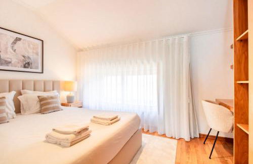 Seaside Living by LovelyStay - Foto 10