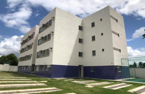 Condomínio Alameda do Mar 1 - Foto 1