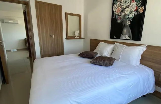 LARNACA BAY SUITES - Foto 16