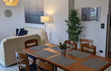 Sole di Davoli - Three Bedroom Apartment - Foto 10