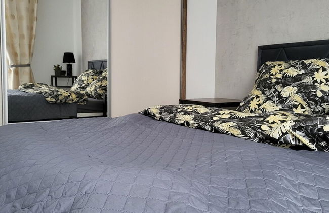 Apartment in Gaski Near Baltic Lighthouse - Foto 4