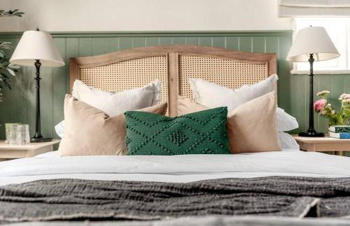 The Gatehouse at Samlesbury Hall - Foto 23