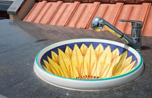 Casa Zu Peppino - Foto 14