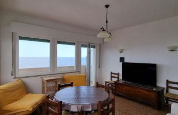 P012 - Porto Recanati, meraviglioso trilocale fronte mare - Foto 5