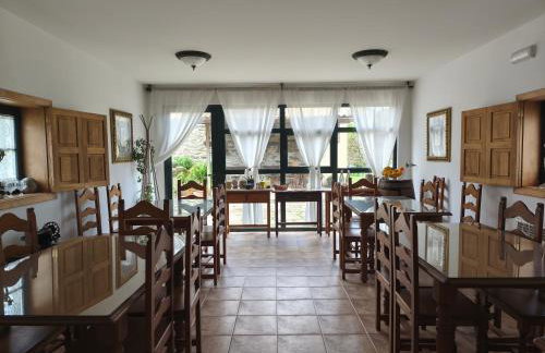 Casa Milia Arzúa - Transporte gratuíto desde la ciudad o conexión directa a pie desde el Camino - Foto 11