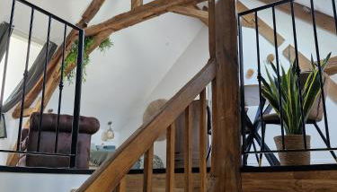 La parenthèse-Logement cosy et Luxueux - Foto 5