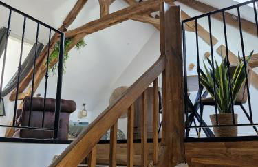 La parenthèse-Logement cosy et Luxueux - Foto 5