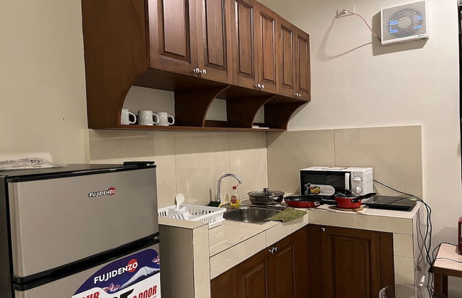 Verjandel Residences - Foto 12