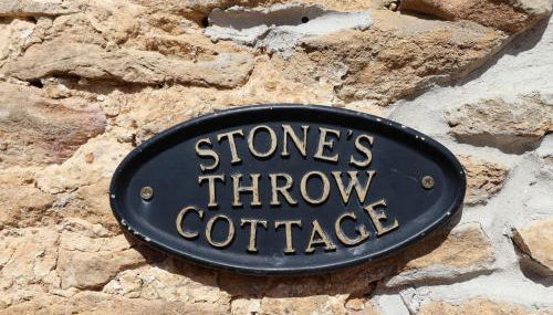 A Stones Throw - Foto 4