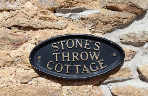 A Stones Throw - Foto 4