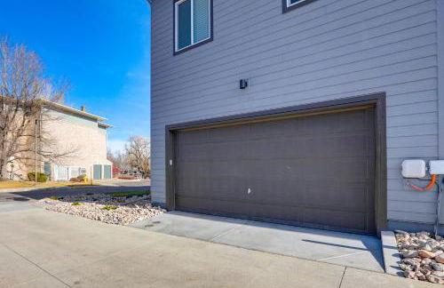 Creekside Retreat Near Olde Town Arvada - Foto 25