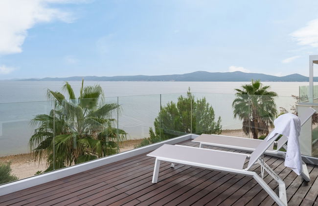 Suncana Villa Sukosan - Foto 47