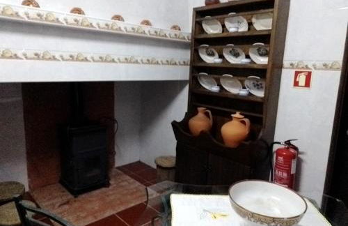 CASA DA ALDEIA - Ponte de Sor (Alentejo) - Foto 26