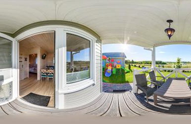 Domki Nad Rozlewiskiem Basen, Małpi Gaj w Świetlicy - Wszystko dla Dzieci - Foto 31