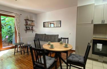 La Playa Apartament z ogródkiem - Foto 6