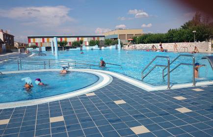 Apartamentos Ribera Navarra - Bardenas - Photo 32