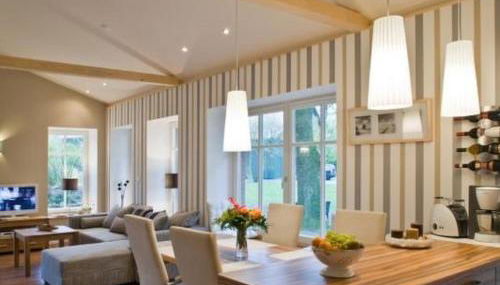 Apartment Apartment Teichblick mit eigener Terrasse by Interhome - Foto 4