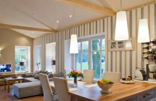 Apartment Apartment Teichblick mit eigener Terrasse by Interhome - Foto 4