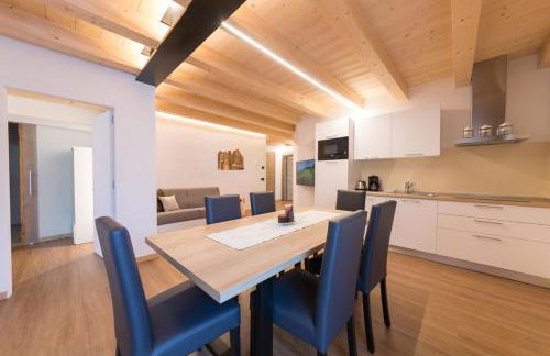 Latemar Fiemme Apartments - Photo 23