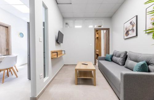 Euphoria apartment in Nea Ionia - Foto 10