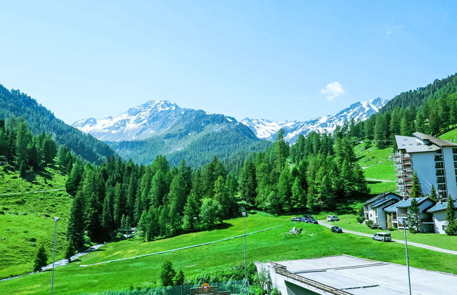 Rosablanche D32 - Photo 6