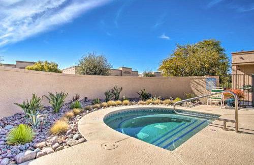 55 and Community with Pool and Spa Green Valley Retreat! - Foto 23