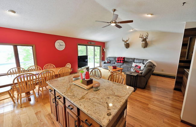 Silver Lake Chalet - Foto 30