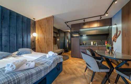 GuestHost - Canin Mountain Lodge - Foto 1