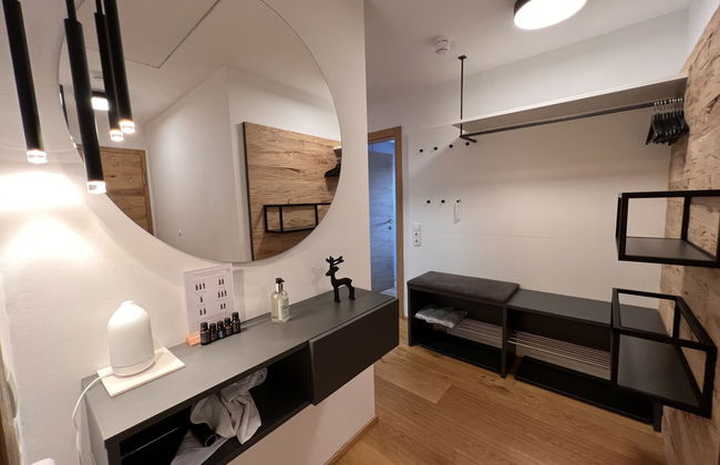 Penthouse large Bergblick 19 - Photo 24