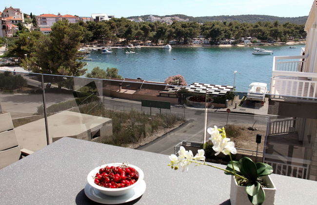 Villa Aquamarie - Foto 42