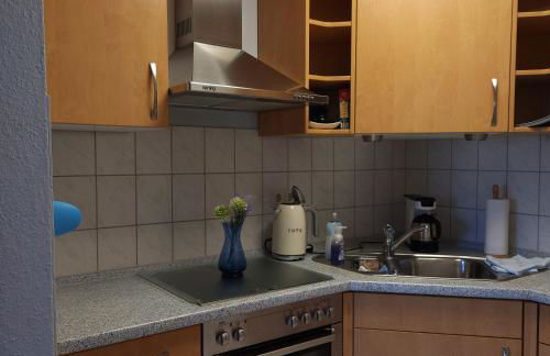 Ferienwohnung Sielblick Dornumersiel - Hundefreundlich - Foto 26