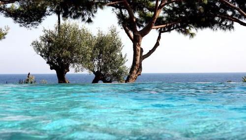 Villa Les Glycines - Foto 3