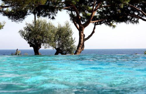 Villa Les Glycines - Foto 3