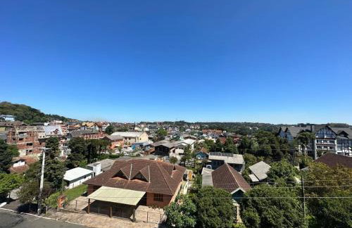 Apartamento Novo na Melhor Localização de Gramado! - Foto 68