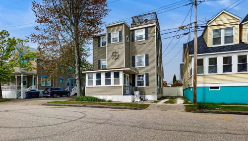 The Captain's Ship - Foto 4