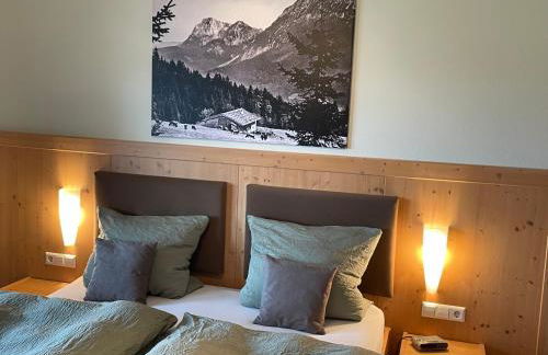 Gästehaus Aicher - Chiemgau Karte - Foto 43