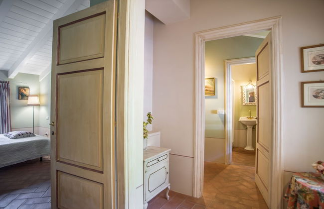 Villa Melangola - Foto 22